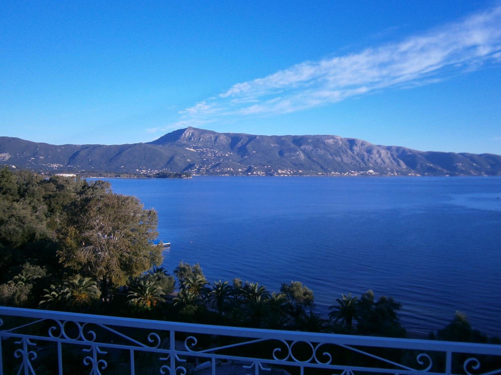 Dimitra K Kommeno (Corfu)