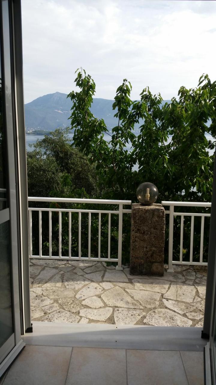 Dimitra K 2* Kommeno (Corfu)