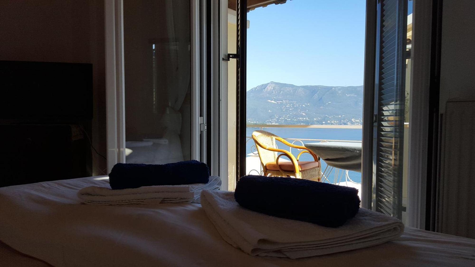Dimitra K 2* Kommeno (Corfu)