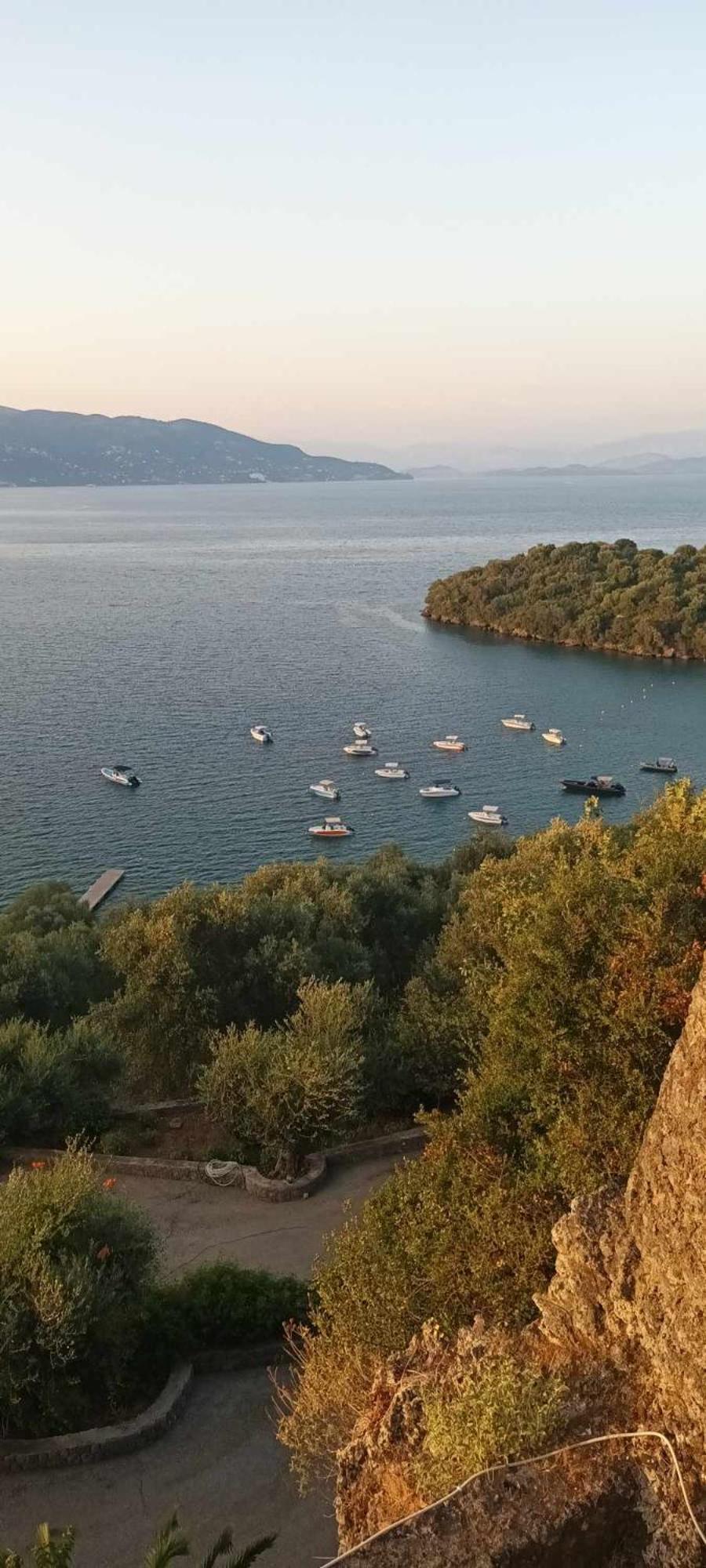 Pensiune Dimitra K 2*