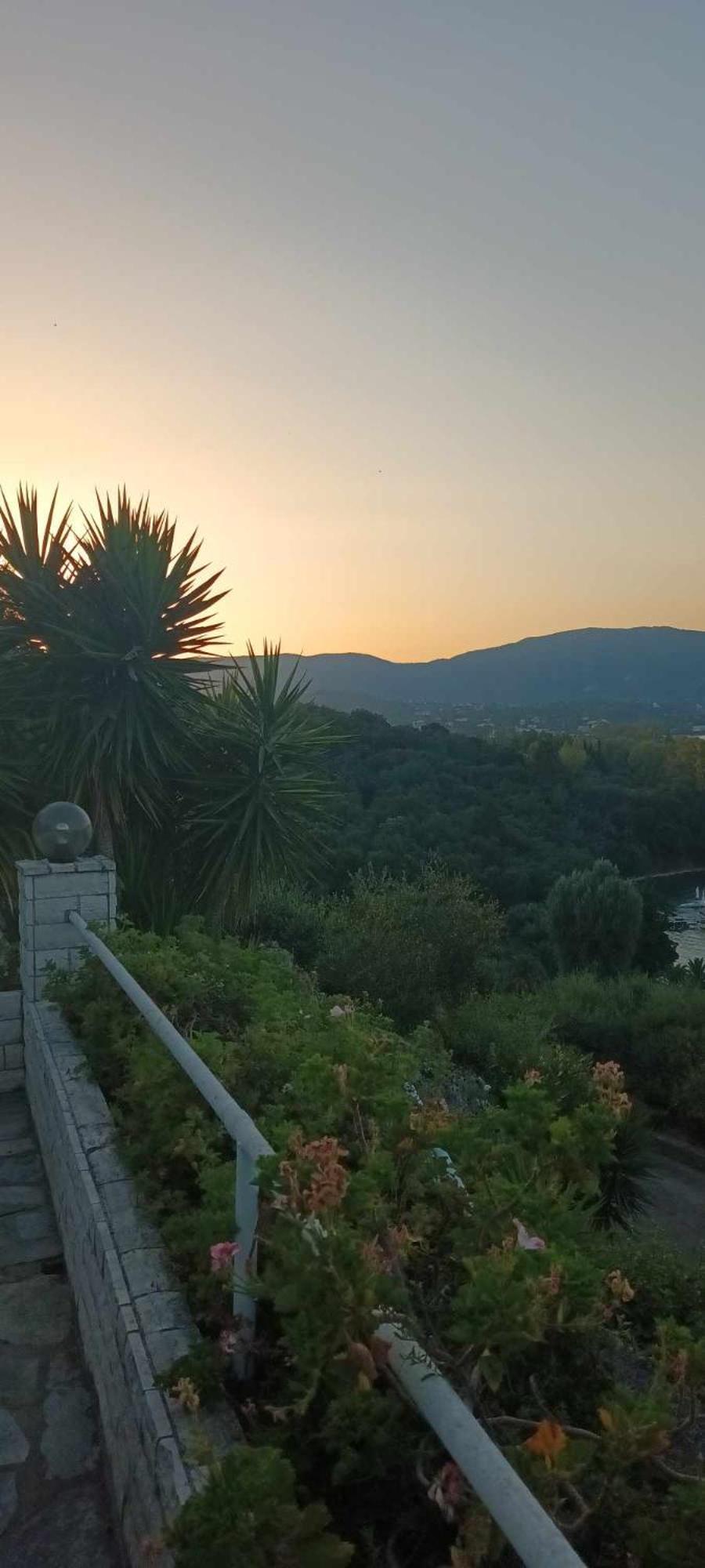 Dimitra K Kommeno (Corfu)