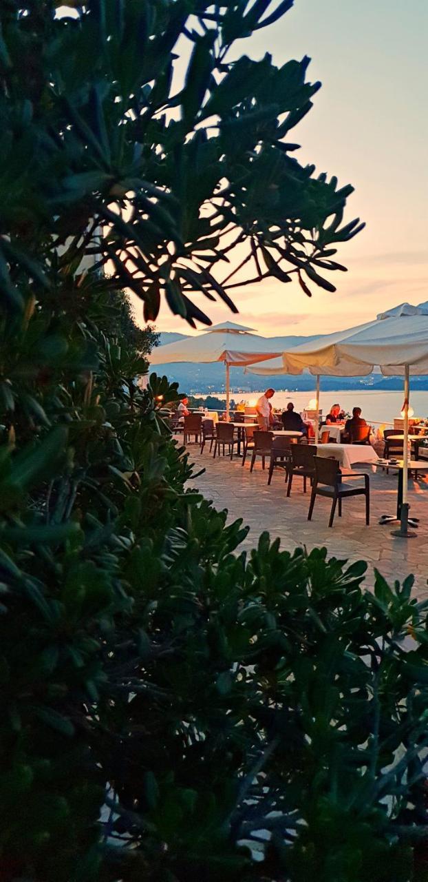 Dimitra K Kommeno (Corfu)