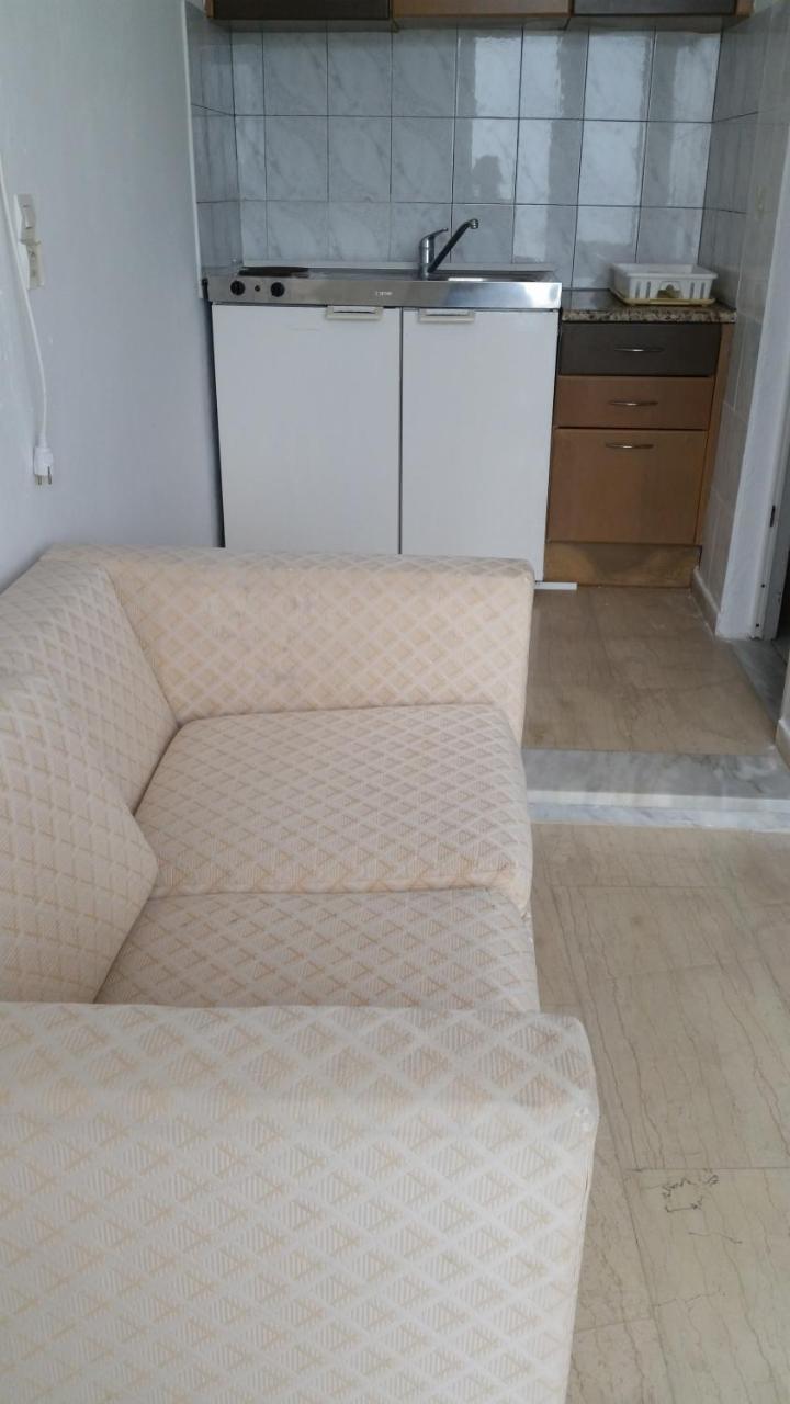 Pensiune Dimitra K