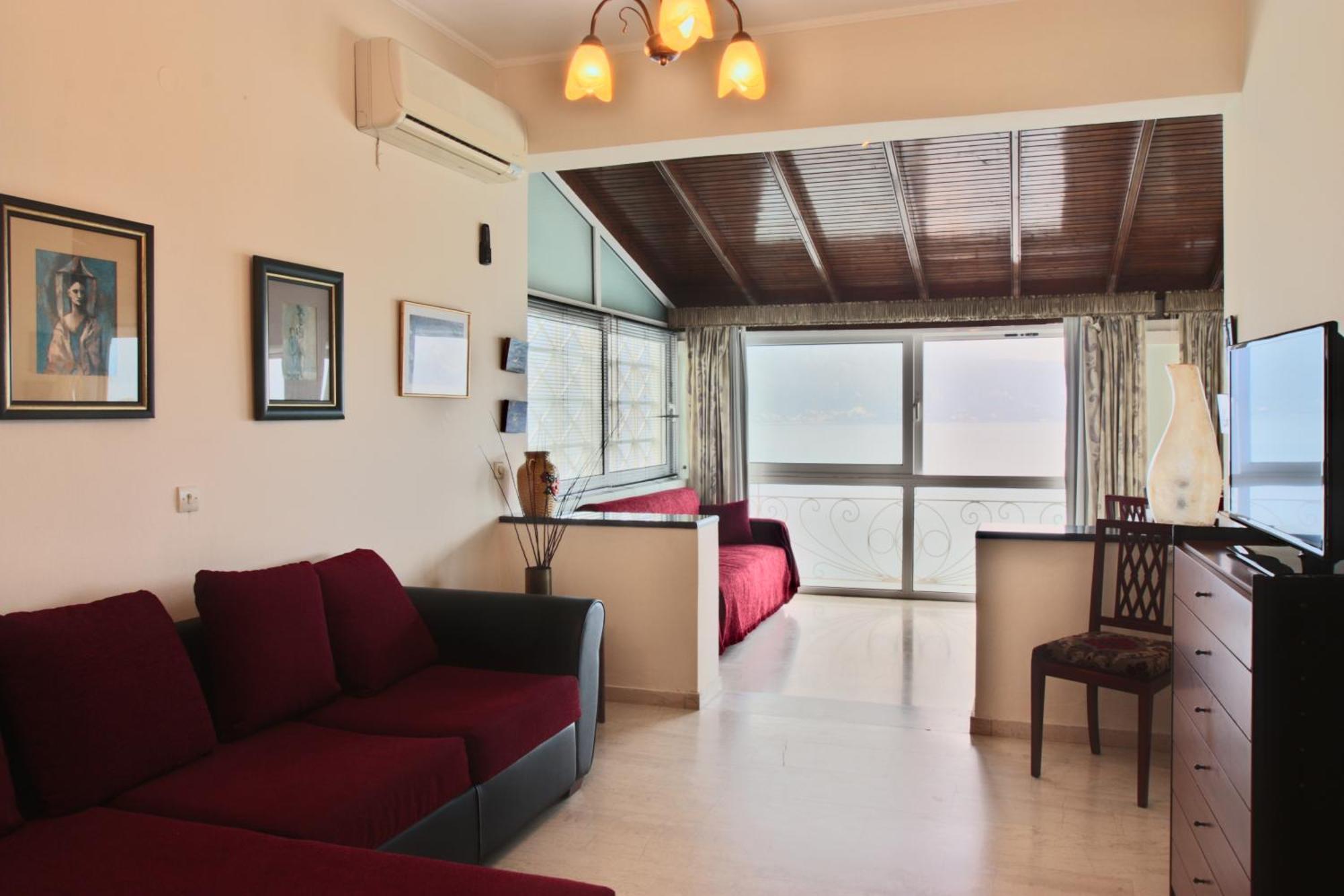 Gasthof Dimitra K Kommeno (Corfu)