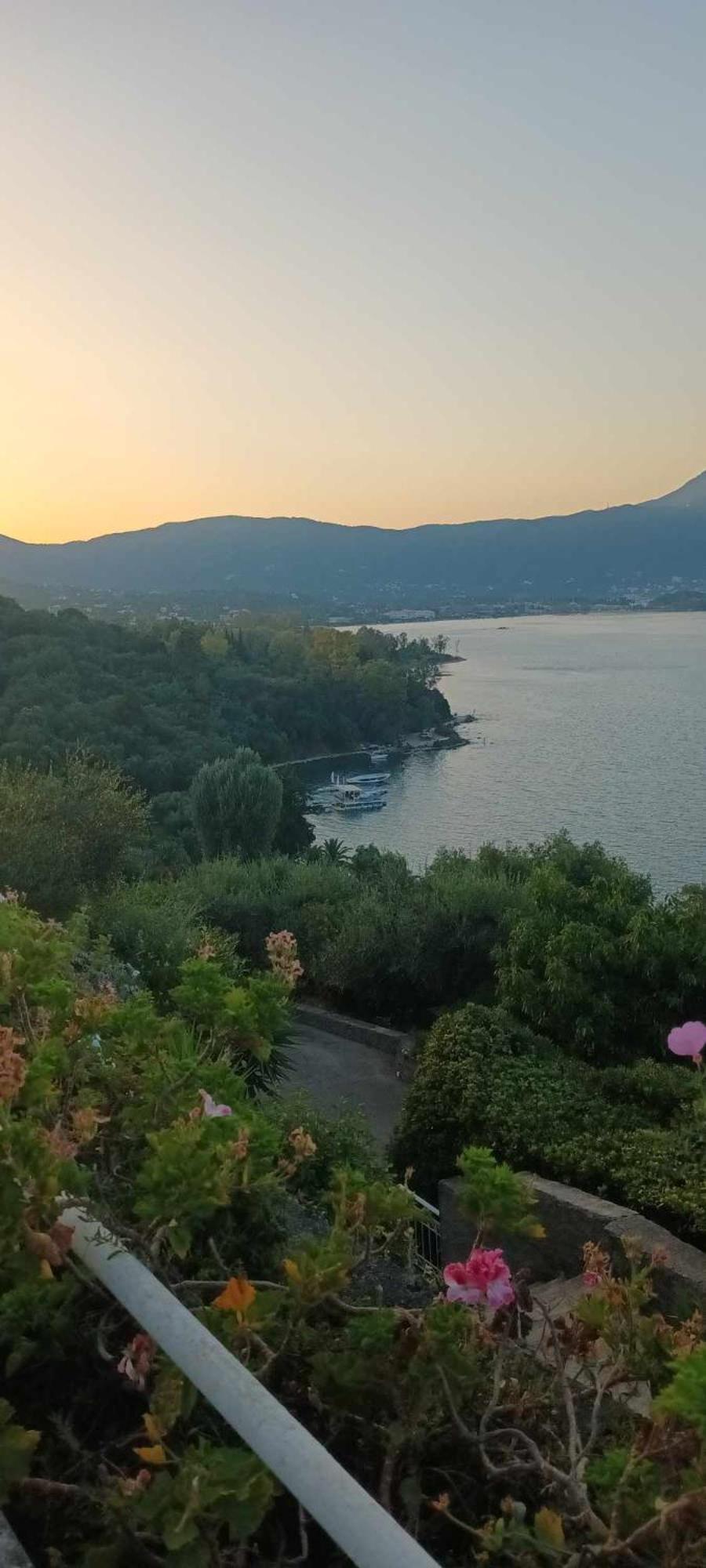 Gasthof Dimitra K Kommeno (Corfu)