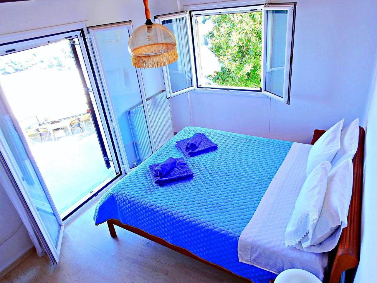 Dimitra K Kommeno (Corfu)
